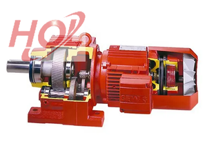 Motore HOL Originale KA 77T R 37 DRN 80 M4 OG73UN1024 OEM Riduttore SEW EURODRIVE per Macchina da Taglio Laser a Fibra - Product Image 4