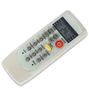 Télécommande de climatiseur YKR-I/001E YKR-I/010E pour Evolution Aux LAKES ECOAIRE FINLUX Erisson Neoclima BIO - Product Image 2