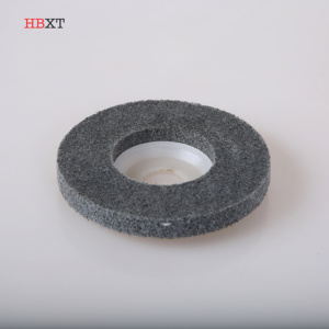 แผ่นขัดไนลอน 100 มม. <span class=keywords><strong>4</strong></span> นิ้ว 5P สำหรับเครื่องเจียร - Product Image 5