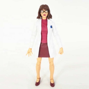 Tùy Chỉnh <span class=keywords><strong>Vivid</strong></span> Nhựa Nữ Hành Động Con Số, 3D Mềm Nhựa Hành Động Con Số, Làm PVC Hành Động Hình Đồ Chơi - Product Image 3