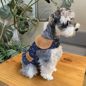 สายรัดอกสุนัขขนาดเล็กถึงกลาง สำหรับสุนัขขนสั้นครึ่งตัว สำหรับการค้าต่างประเทศข้ามพรมแดน บน AliExpress <span class=keywords><strong>International</strong></span> Station และ Wish - Product Image 3