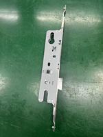 Corps de serrure à mortaise en acier inoxydable pour portes, prix d'usine 85/92DB