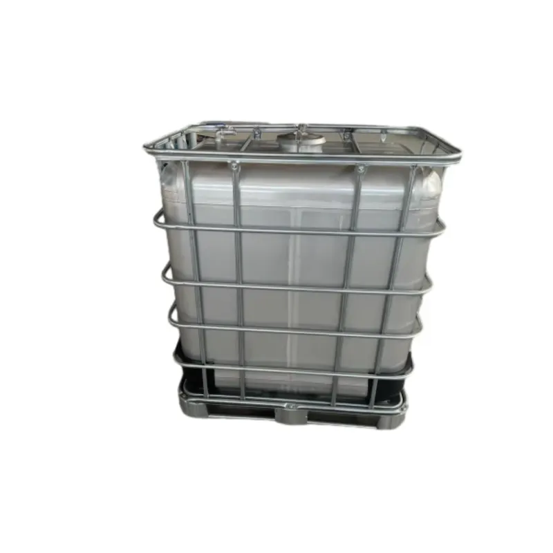 1000L Water Tank Plastic Ton Drum Containers Ibc Tank