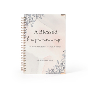 Diario de 40 semanas de embarazo impreso personalizado planificador diario y semanal de tapa dura para mujeres recuerdo madre recordatorio y <span class=keywords><strong>libro</strong></span> de memoria - Product Image 1
