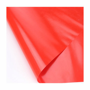 650gsm 100% polyester imperméable à l'eau robuste Bache PVC bâche machine à <span class=keywords><strong>souder</strong></span> pvc bâche - Product Image 2