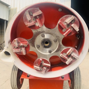 ซุปเปอร์โปรโมชั่นมือถืออีพ็อกซี่เคลือบลบขัดเครื่องบด - Product Image 5