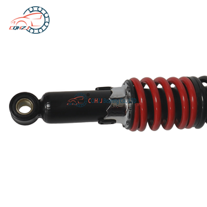CQHZJ <span class=keywords><strong>Amortisseur</strong></span> de moto en gros <span class=keywords><strong>Amortisseur</strong></span> de moto <span class=keywords><strong>arrière</strong></span> pour CG125 CG <span class=keywords><strong>125</strong></span> - Product Image 6