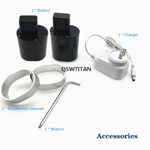 เครื่องเลื่อยไฟฟ้า TPLO สำหรับงานศัลยกรรมกระดูก เครื่องมือแพทย์ไฟฟ้า เครื่องเจาะกระดูกโลหะ เครื่องมือศัลยกรรมกระดูก - Product Image 4
