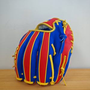 Guanti da Baseball e Softball A2000 in Pelle Kip di Alta Qualità, Personalizzabili nel Colore, per Interno e Esterno Campo - Product Image 6