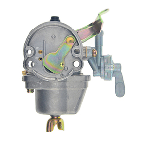 <span class=keywords><strong>Carburateur</strong></span> de coupe d'herbe de haute qualité <span class=keywords><strong>pour</strong></span> coupe-brosse Robin PZ13A NB411 411 1E40F-6 40-6 <span class=keywords><strong>carburateur</strong></span> de <span class=keywords><strong>tondeuse</strong></span> à gazon de pompe à eau - Product Image 4