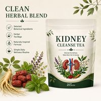Tisane Grossiste à Base de Plantes pour l'Amélioration Sexuelle Masculine et la Fertilité pour Hommes et Femmes