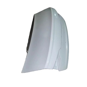 Parti di ricambio originali usate del bagagliaio del portellone posteriore e del gruppo porta posteriore per audi a6 c8 auto portellone carrozzeria di alta qualità della porta - Product Image 4