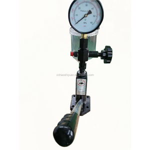 S60H Elektronischer Common-Rail-<span class=keywords><strong>Diesel</strong></span>-Injektor-Düsen-<span class=keywords><strong>Tester</strong></span> mit Niedrigem Preis 220V IP56-Schutz - Product Image 3