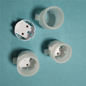 G13 T8 Đèn LED Ống Cơ Sở <span class=keywords><strong>IP67</strong></span> Giữ Đèn Chống Thấm Nước - Product Image 5