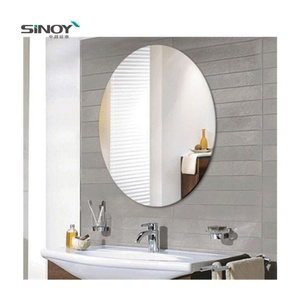 Large Size Wholesale Modern <b>Silver</b> <b>Mirror</b> for Home Decoration - Product Image 1