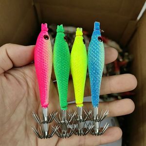 1850g 50cm Waterproof Perspex Mirrors Teaser Wood Lure Spreader Bar Lures Trolling Saltwater - Product Image 1