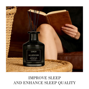 <span class=keywords><strong>Diffuseur</strong></span> de <span class=keywords><strong>parfum</strong></span> personnalisé à étiquette privée, <span class=keywords><strong>diffuseur</strong></span> d'huiles essentielles en bois de luxe, décoration d'intérieur, bâtonnets de <span class=keywords><strong>diffuseur</strong></span> de <span class=keywords><strong>parfum</strong></span> - Product Image 5