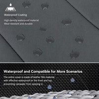 Sac à dos professionnel pour ordinateur portable avec logo personnalisé, imperméable, avec compartiment rembourré pour événements d'entreprise OEM/ODM