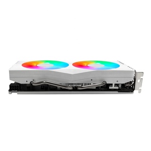 Mua RX 580 2048sp 8 GB <span class=keywords><strong>GPU</strong></span> đổi mới 99% New Video Card hộp trung tính 4 cổng dp ánh sáng đầy màu sắc Radeon RX580 8 GB 2048 SP - Product Image 5