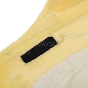 Coussin de siège inférieur en mousse pour Chevrolet, côté conducteur, confortable, pour Silverado 1500 2500 3500 2007 2008 2009 2010-2014 - Product Image 6