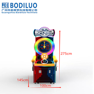 <span class=keywords><strong>5D</strong></span> xe đua trò chơi mô phỏng buồng lái chơi game ghế kim loại Máy bán hàng tự động với 1 năm bảo hành ngôn ngữ tiếng Anh hỗ trợ ổ đĩa Pro - Product Image 6