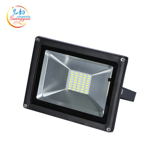 CE RoHS aprobado blanco puro IP65 impermeable al aire libre de 10 W 20 W 30 W 50 W <span class=keywords><strong>solar</strong></span> led Luz de inundación precio - Product Image 3