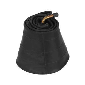 Cámara de aire de 3.75-12 con válvula de 90 grados, tubo neumático engrosado para triciclo eléctrico, piezas de repuesto para motocicleta - Product Image 4