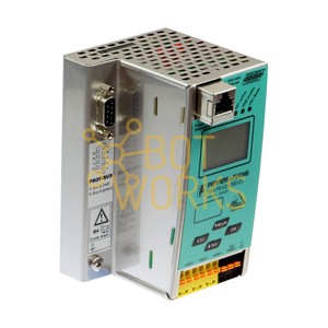 Pepperl+Fuchs 254524 - Nuovo - Product Image 1