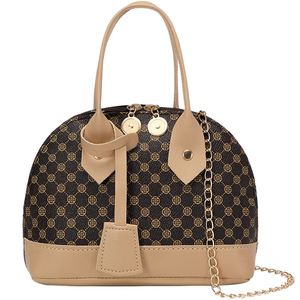 Shell Bag Chain Crossbody Women's Handbag - Product Image 6