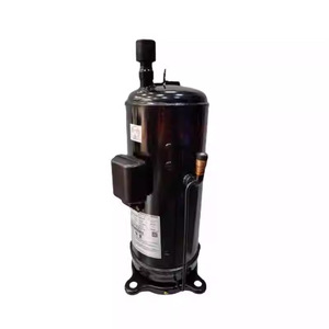 คอมเพรสเซอร์ทำความเย็นฮิตาชิ รุ่น K603DH-90D2 4.55 กิโลวัตต์ 2 แรงม้า ระบายความร้อนด้วยอากาศ สำหรับใช้งานในอุตสาหกรรม - Product Image 4