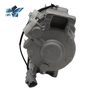 Compresor de Aire Acondicionado para Automóvil 8320-26680 para Toyota Regius - Product Image 3