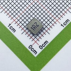 Whole -Sale MWSA0402S-1R2MT 4.2*4.4*2mm Inductors Power Inductors 1.2uH 20% 6A 0.027ohm - Product Image 1