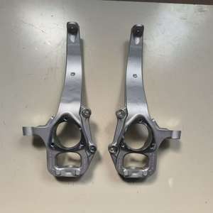 Prix compétitif Système de suspension de l'essieu avant Nouvel axe de bras d'articulation pour Chrysler - Product Image 6