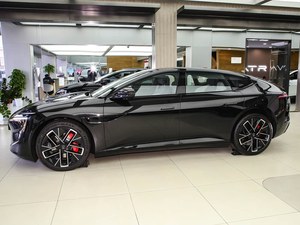 AVATR <span class=keywords><strong>12</strong></span> 2025 Max Sedán Eléctrico Premium Usado, Motor Dual de 425kW, Autonomía de 755km, Carga Rápida, Sistema de Conducción Inteligente <span class=keywords><strong>Huawei</strong></span> ADS - Product Image 3