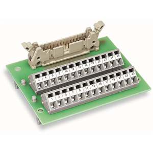 289-409 - Compatibile con Wago - Product Image 1
