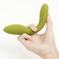 Sortie d'usine charge 10 Modes Silicone Sex Toys Clitoris G Spot Massage vibrant femmes Av baguette vibrateur