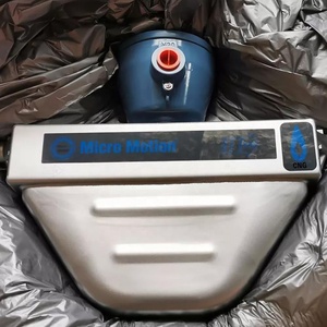 มิเตอร์วัดการไหลแบบคอริโอลิส CNG050S ขนาด 1/2 นิ้ว (DN15) รุ่น CNG050 ขายดี - Product Image 6