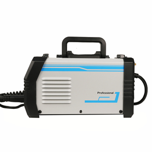 Potente Soldadora Inverter 120A/220V <span class=keywords><strong>MIG</strong></span>/MAG/MMA/TIG-180PRO para Soldadura con Gas/Sin Gas, Multifunción, Máquina de Soldadura <span class=keywords><strong>MIG</strong></span> de 1KG, IGBT 5 en 1 - Product Image 4