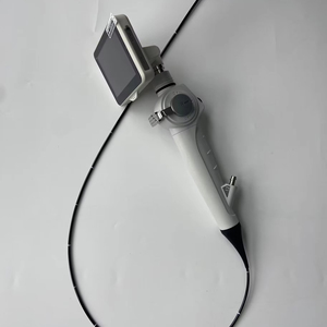 Nội soi Video linh hoạt, đầu xa 2.8mm, kênh làm việc 1.2mm, độ lệch 180 độ - Product Image 1