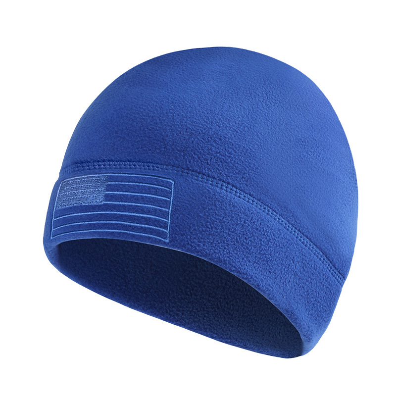 chapeau bleu