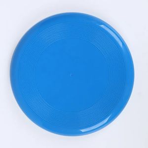 Dischi volanti dischi volanti per cani da 10.75 pollici dischi volanti da cortile giochi divertenti giochi estivi di attività all'aperto per il campeggio - Product Image 3