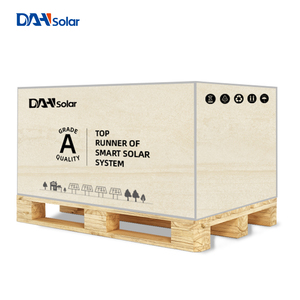 On Grid <strong>Solar</strong> Power System 300w 38.9v <strong>Solar</strong> Outdoor Energy Storage Generator Ac Power 5kw Energy Storage Power Supply - Product Image 6