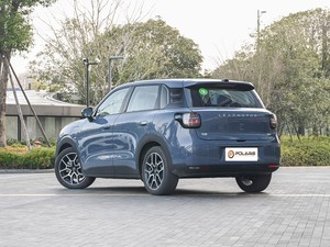 <span class=keywords><strong>Precio</strong></span> de Fábrica Leapmotor 2026 A10 505 Versión LiDAR SUV Premium Confortable <span class=keywords><strong>con</strong></span> Distancia Entre Ejes Larga - Product Image 1