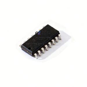 Circuito Integrado Semiconductor VIPER35HD SOP-16 de Suministro Directo Original, CZSKU:Q4R1C9D2 - Product Image 1