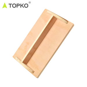 TOPKO Sports et entraînement-Surf/ Skate/ Snowrd Accessoires Square Balance rd Trainer <span class=keywords><strong>Wooble</strong></span> rd - Product Image 3