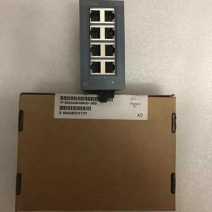 Commutateur Ethernet industriel géré de couche 2 Siemens 6GK5216-0BA00-2TB2 SCALANCE XB216, 100 % original, neuf, 16 ports RJ45 - Product Image 5