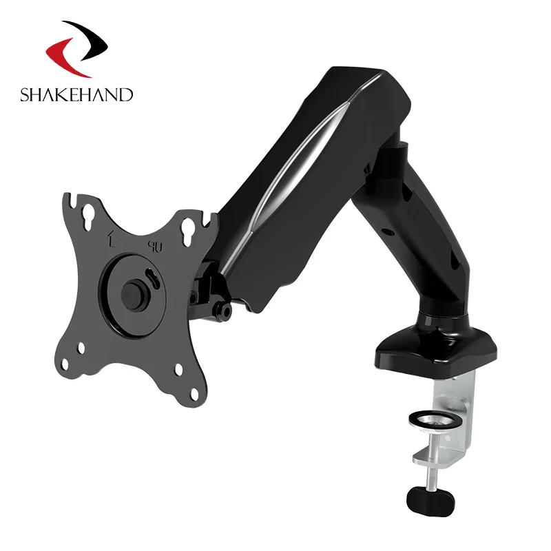 LCD Monitor Arm Single Monitor Mounts Stand Support