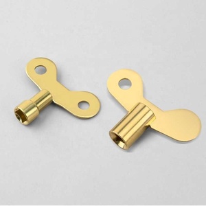 Boîte de commande de <span class=keywords><strong>clé</strong></span> triangulaire outil de verrouillage de Station de Base <span class=keywords><strong>clé</strong></span> d'accès de sécurité professionnelle pour réparation d'entretien d'<span class=keywords><strong>ascenseur</strong></span> KHL2348 - Product Image 2