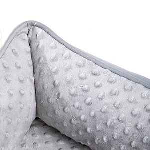 Hängender Kühler Winter Indoor Hund Katze beheiztes Hausbett Heizkissen Elektrisches warmes weiches Schlafs ofa Haustier Nest Bett - Product Image 6