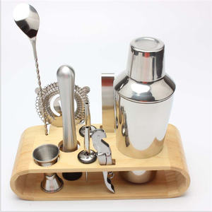 Conjunto de herramientas de soporte de alta calidad, Kit de Tender's barman <span class=keywords><strong>Makita</strong></span>, Combo de herramientas inalámbricas - Product Image 5